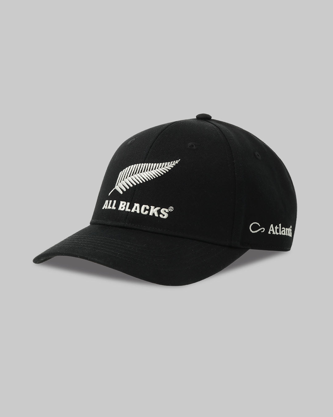 Hit-S - baseball cap - atlantis for all blacks