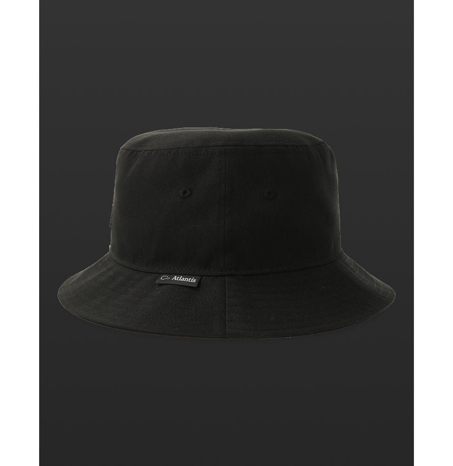 geo - bucket - atlantis for all blacks