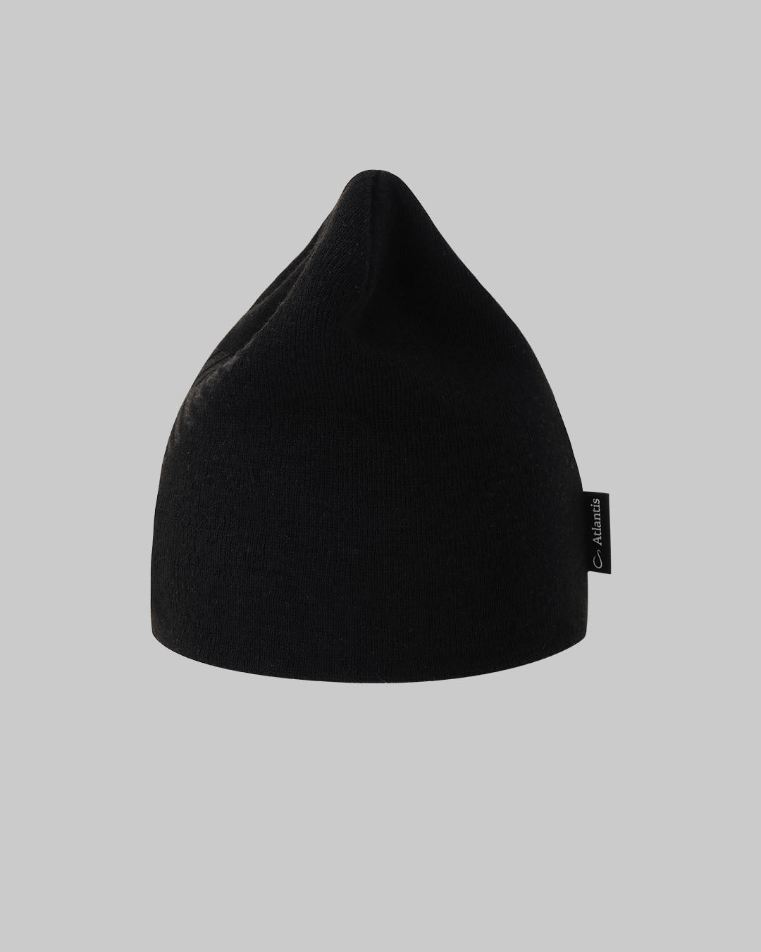 moover-s - beanie - atlantis for all blacks