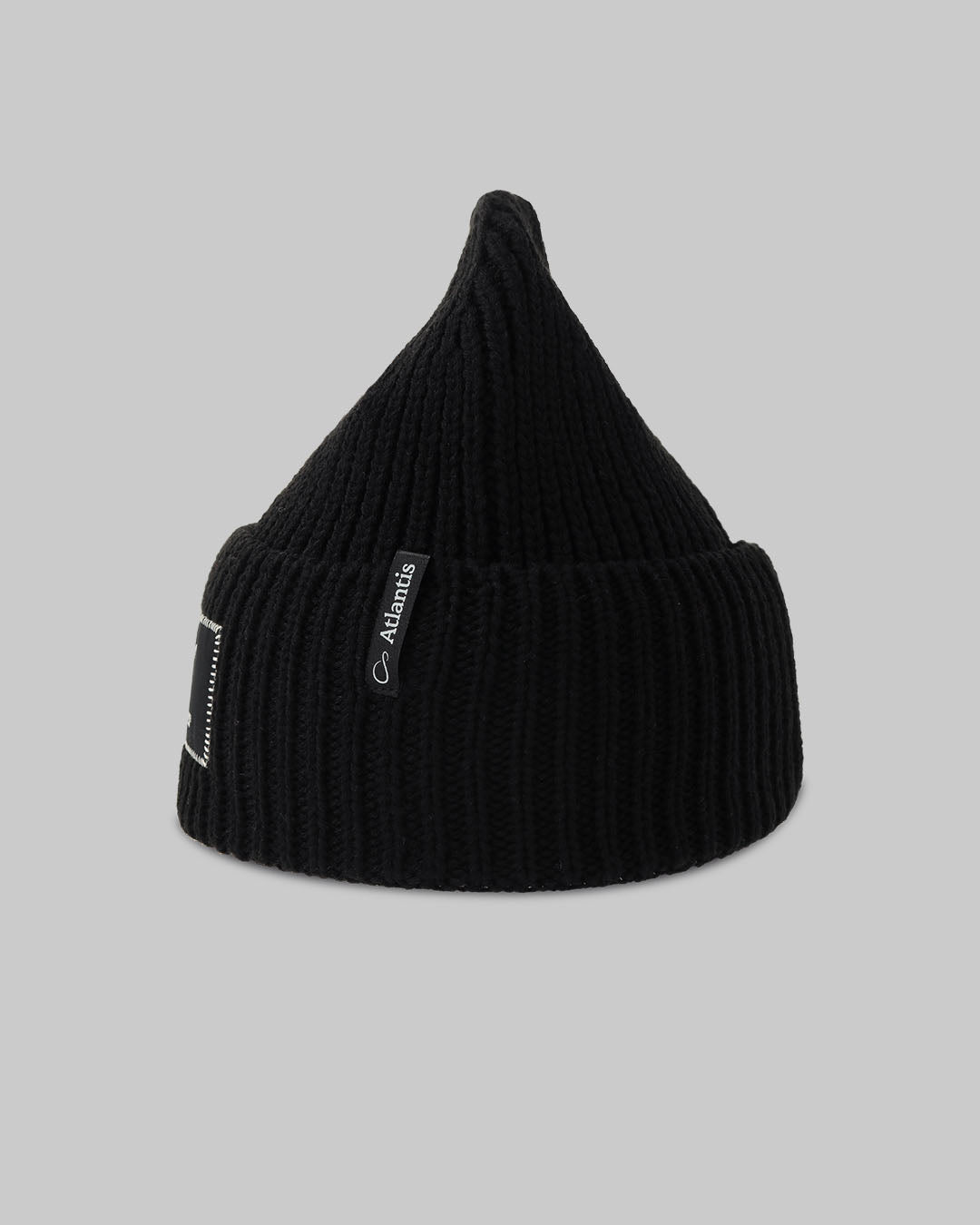 oak - beanie - atlantis for all blacks