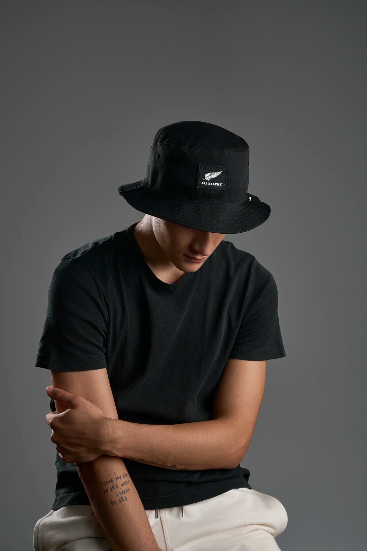 geo - bucket - atlantis for all blacks