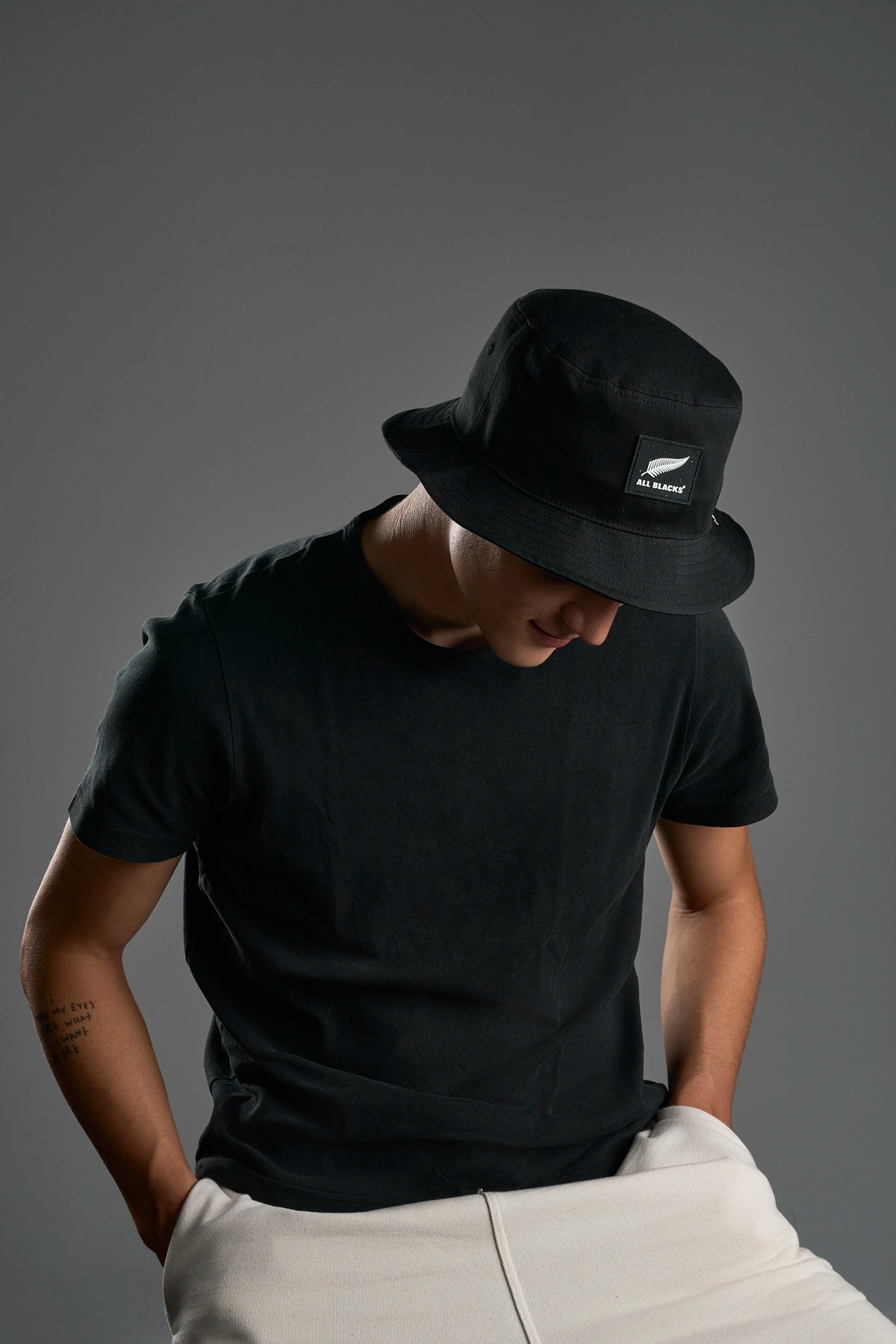 geo - bucket - atlantis for all blacks