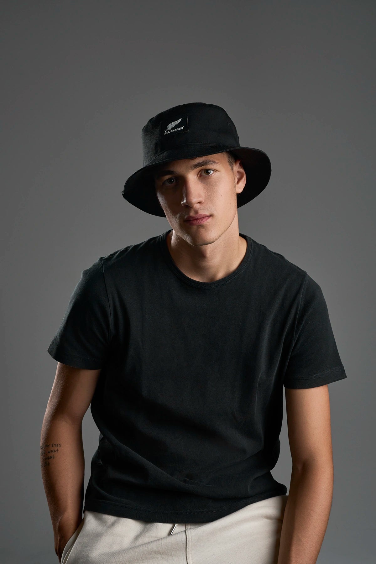 geo - bucket - atlantis for all blacks