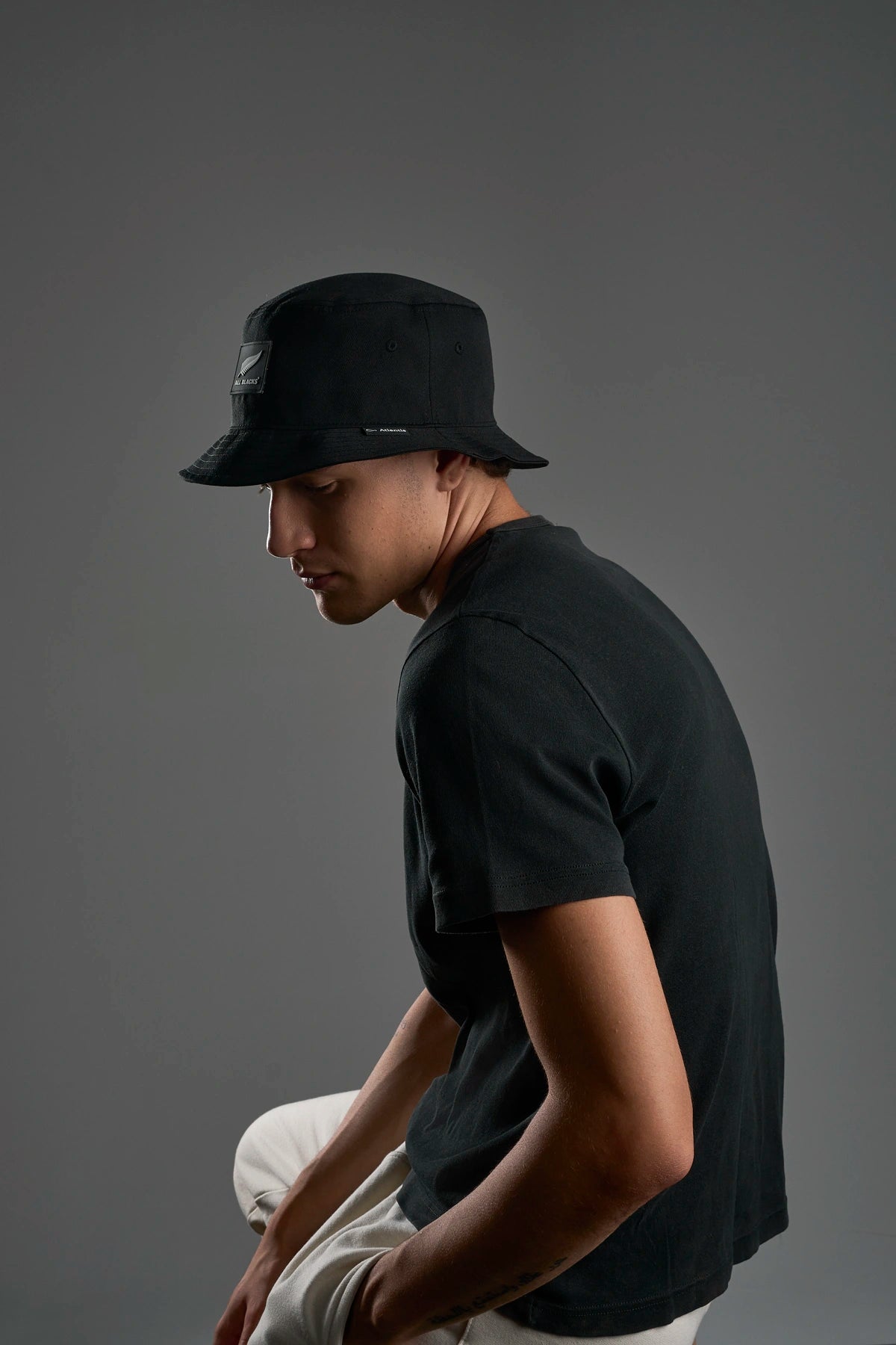 geo - bucket - atlantis for all blacks