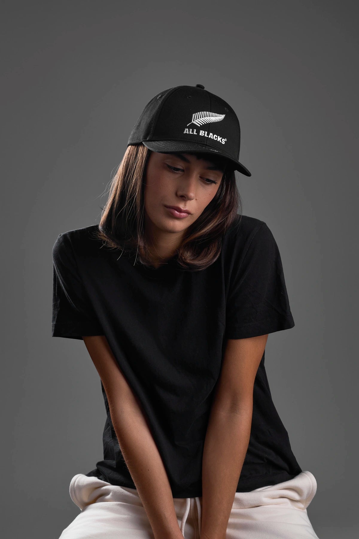 Hit-S - baseball cap - atlantis for all blacks