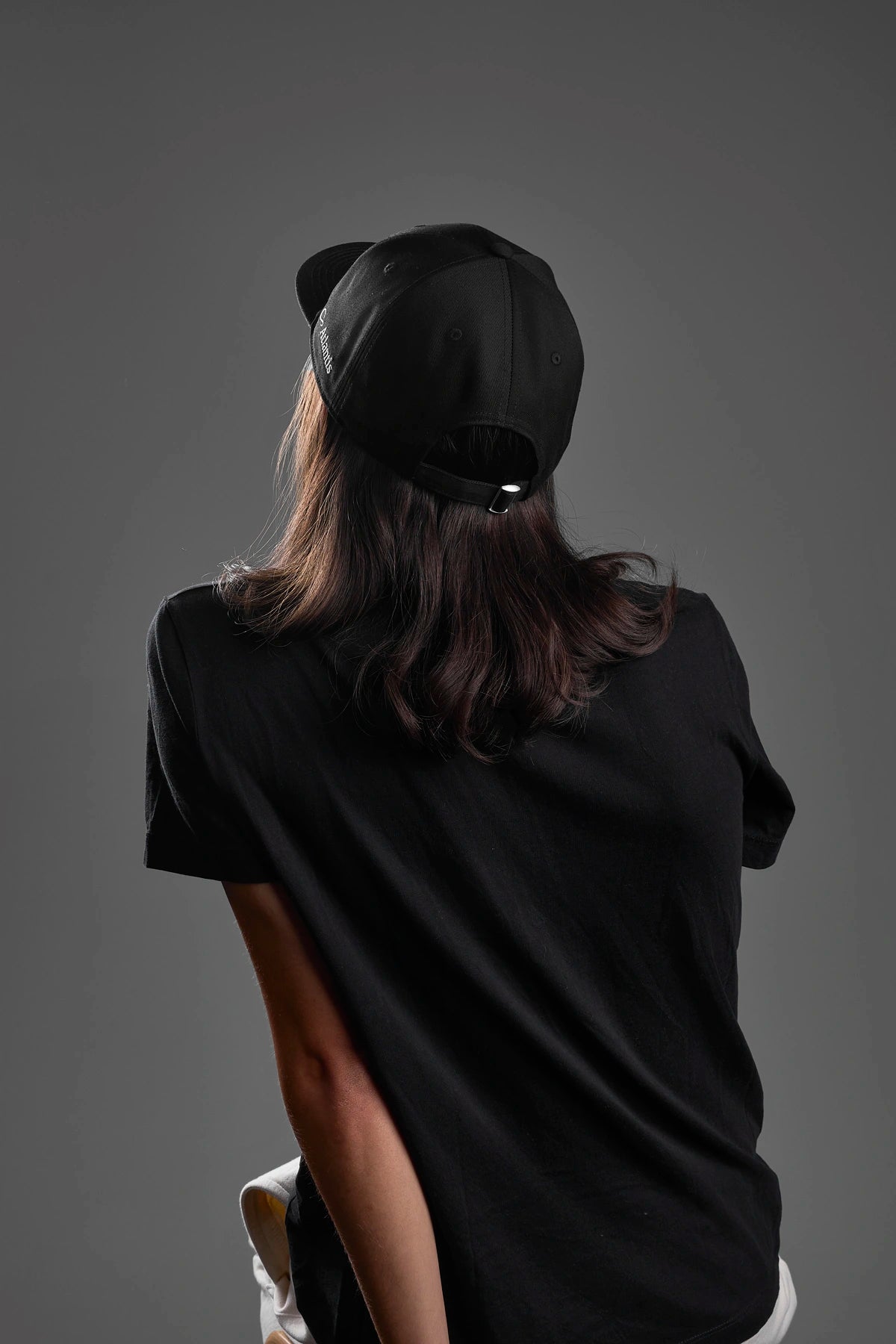 Hit-S - baseball cap - atlantis for all blacks