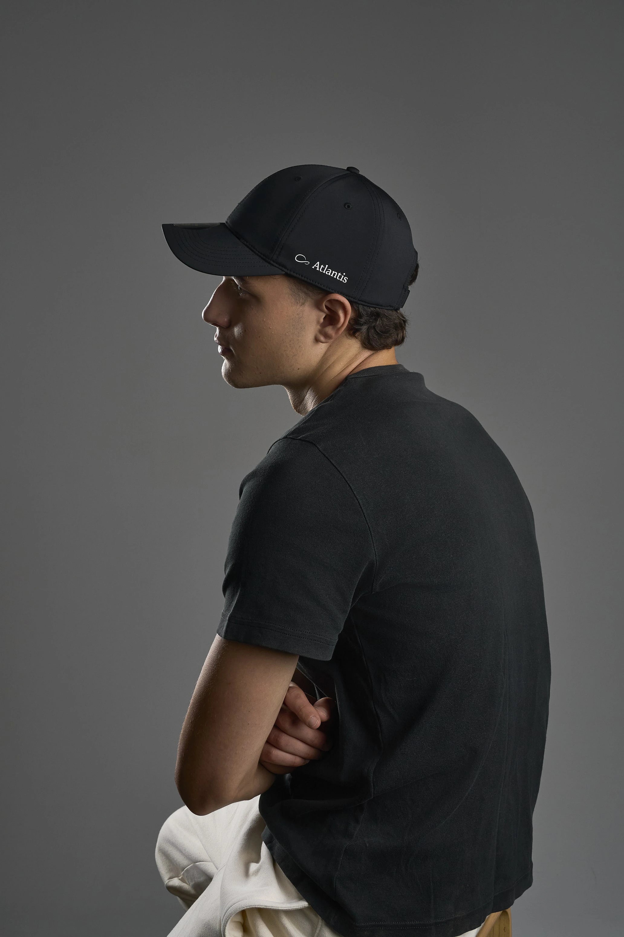 Kai - 6 panels - atlantis for all blacks