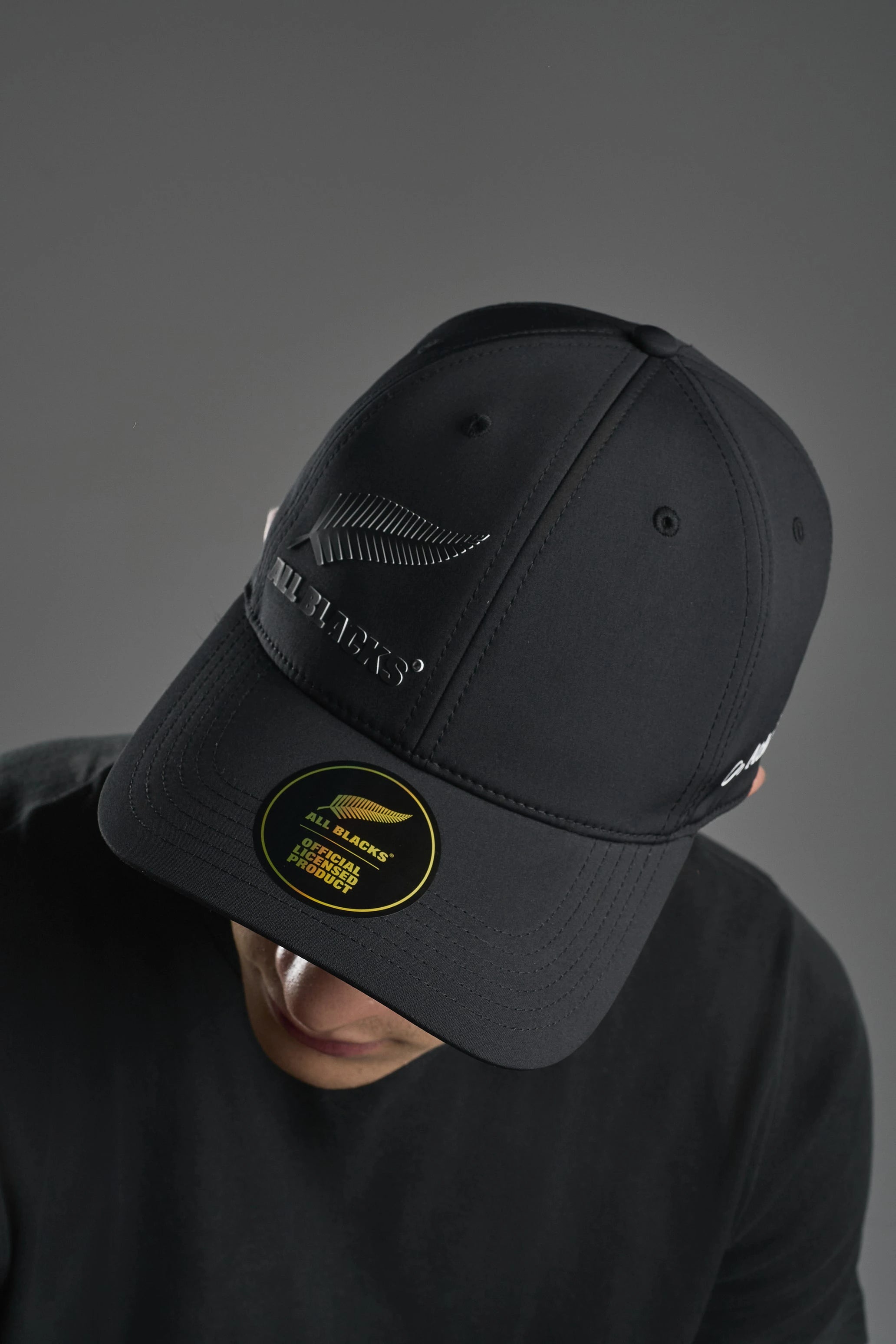 Kai - 6 panels - atlantis for all blacks