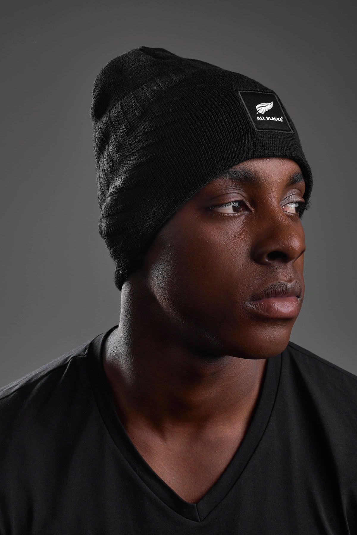 moover-s - beanie - atlantis for all blacks