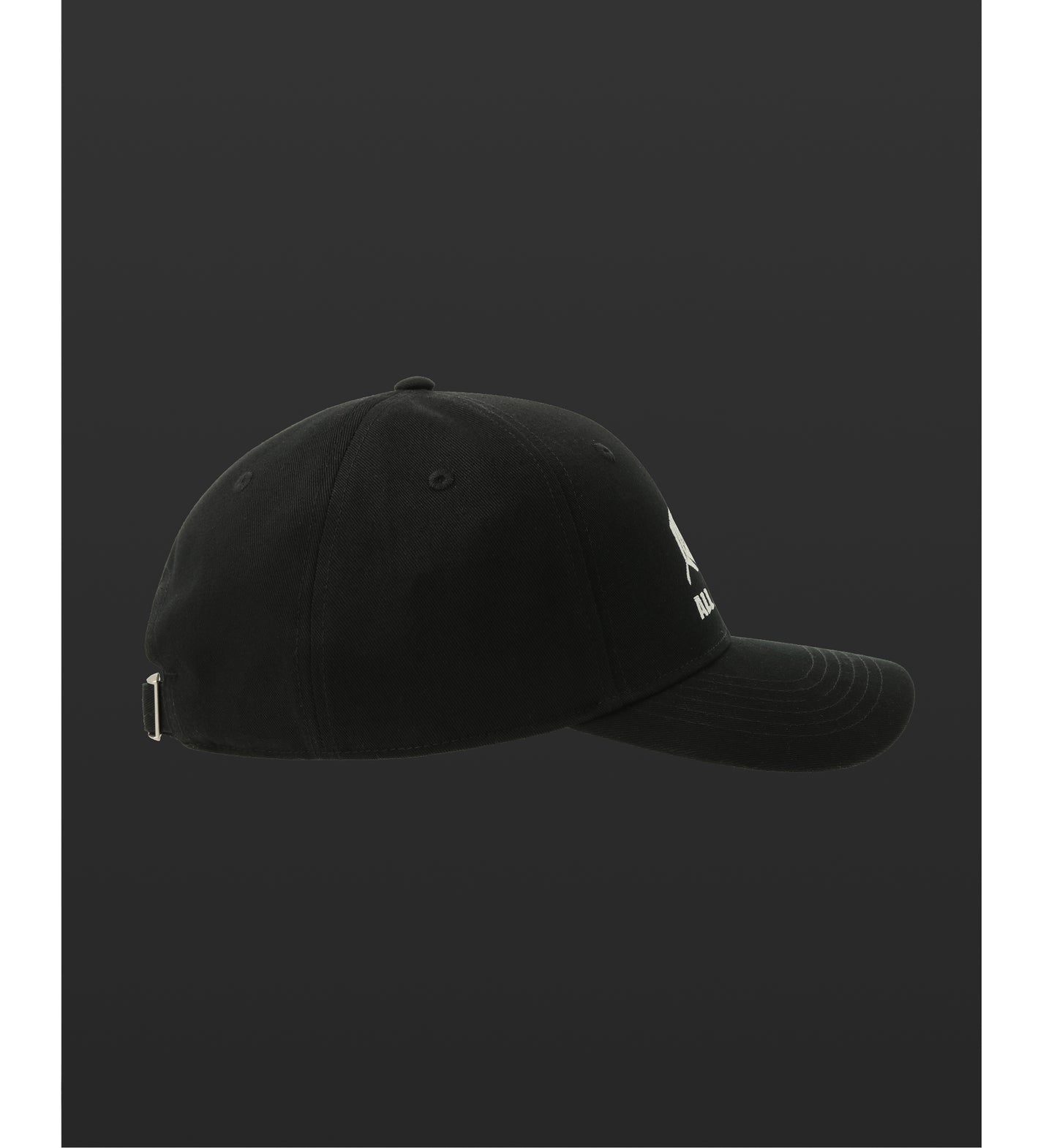 Hit-S - baseball cap - atlantis for all blacks