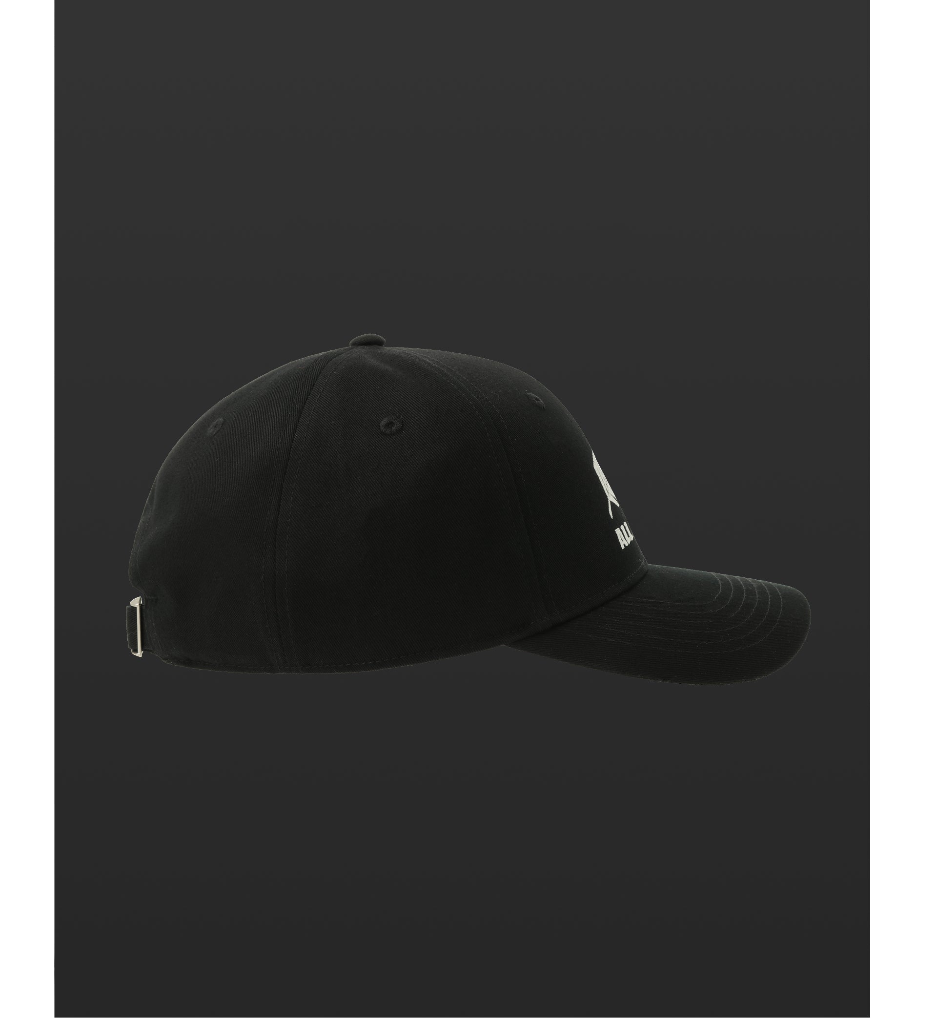 Hit-S - baseball cap - atlantis for all blacks