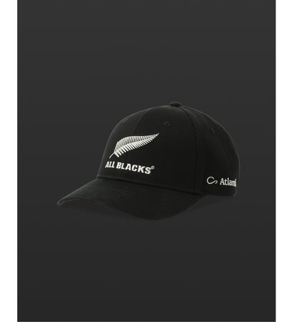 Hit-S - baseball cap - atlantis for all blacks