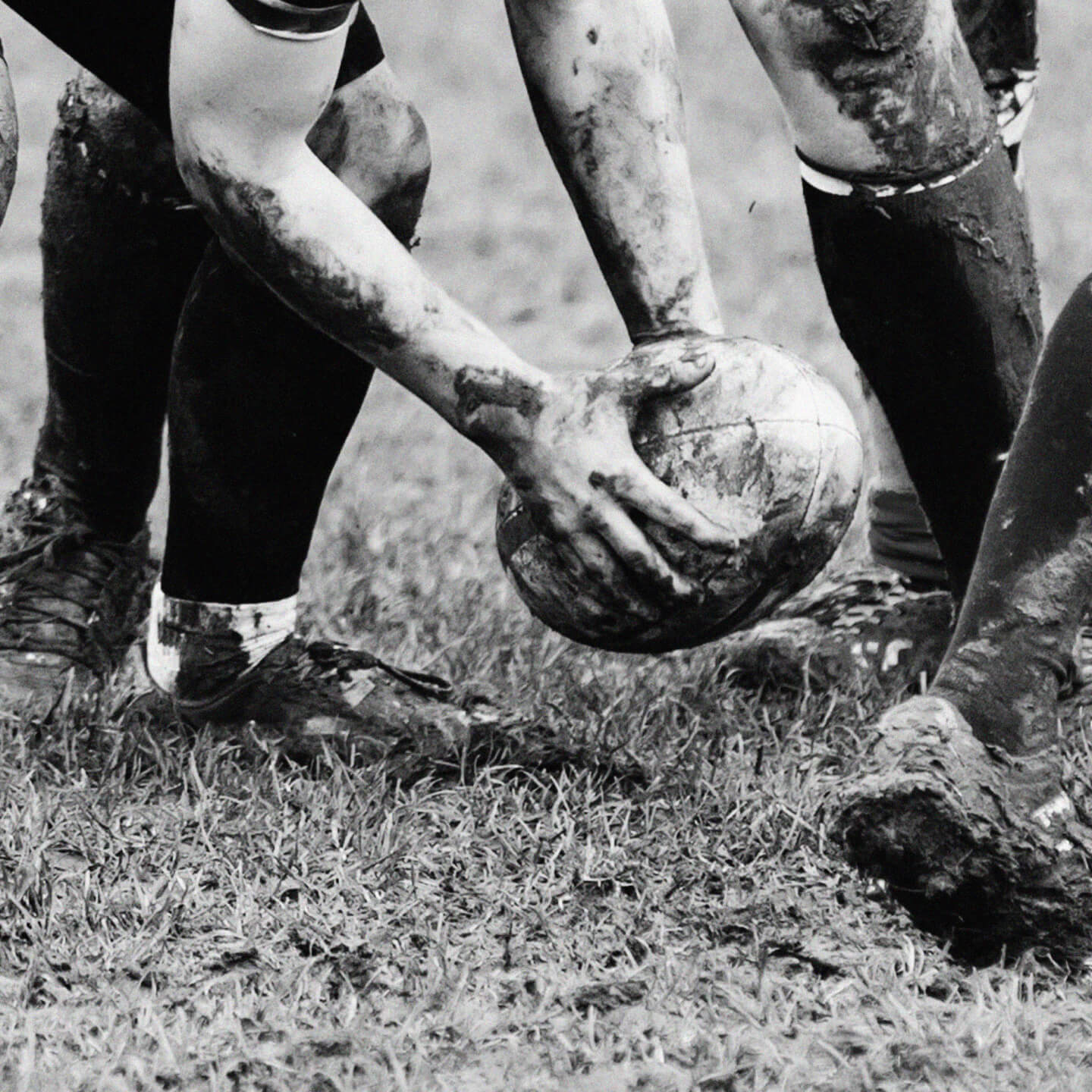 choose the hard way - collection - atlantis for all blacks