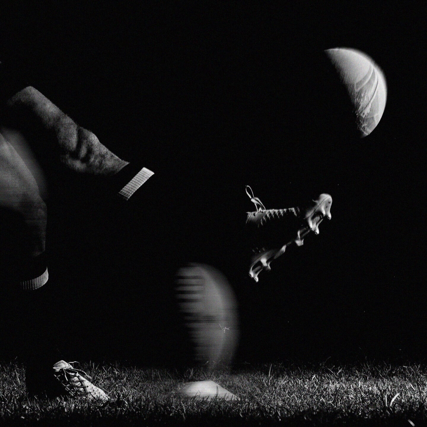 choose the hard way - collection - atlantis for all blacks