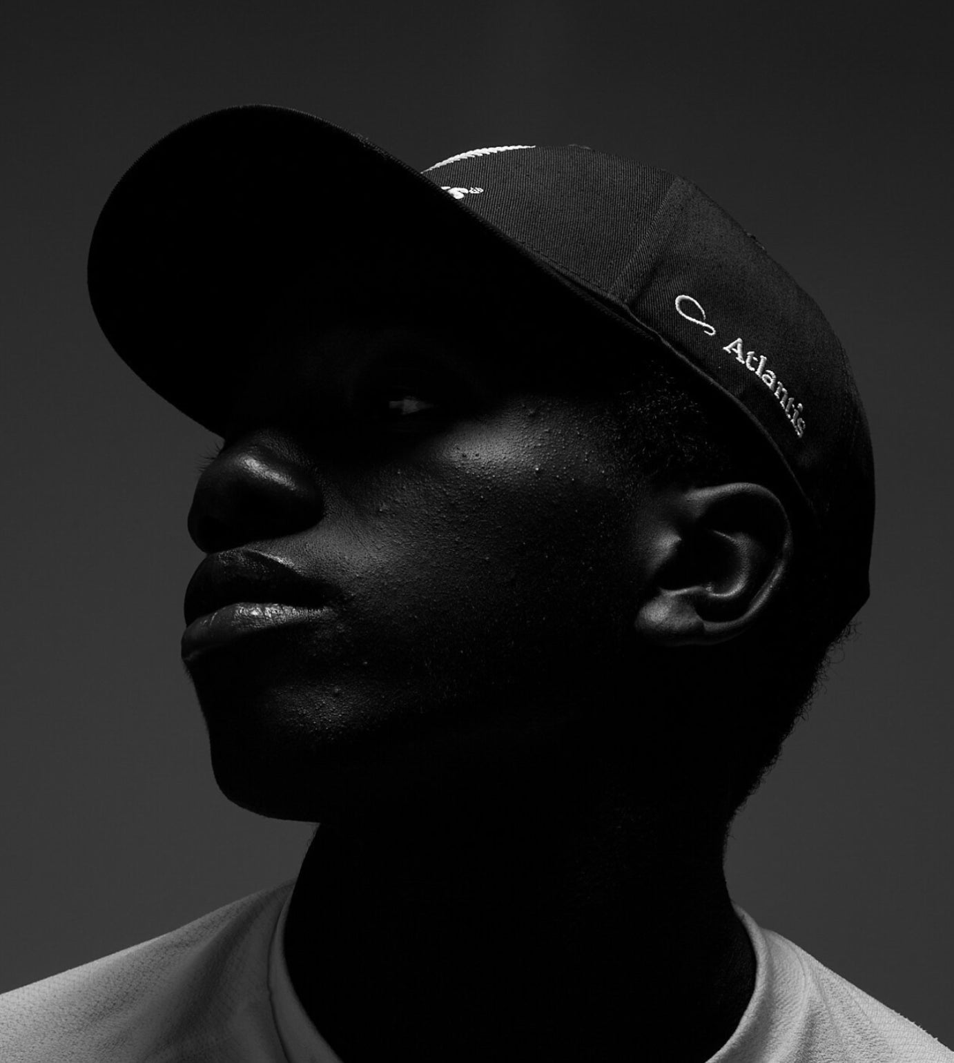 choose the hard way - collection - atlantis for all blacks