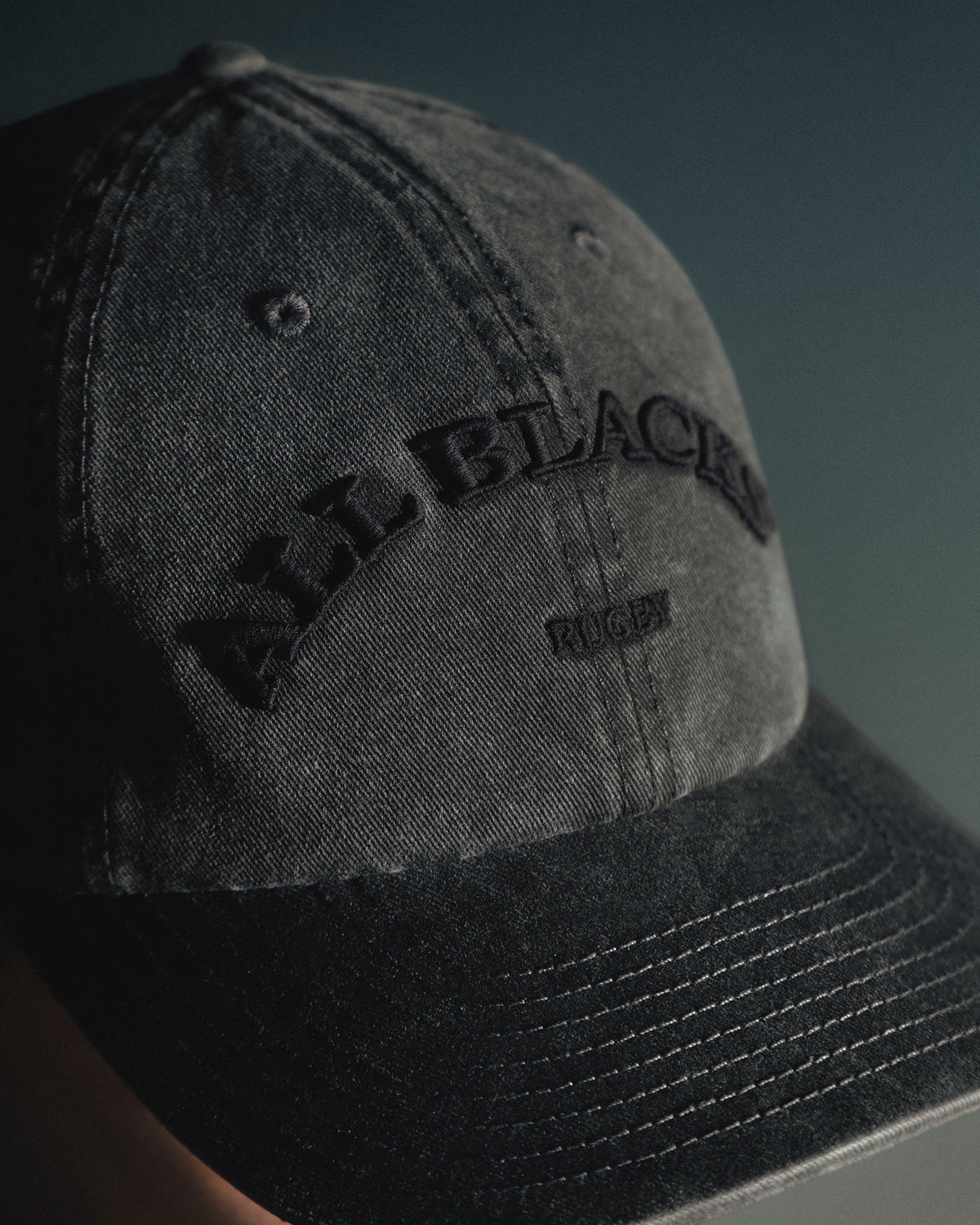 DIGG-S All Blacks
