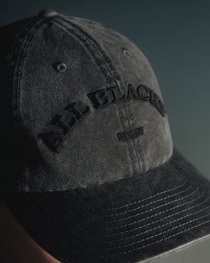 DIGG-S All Blacks