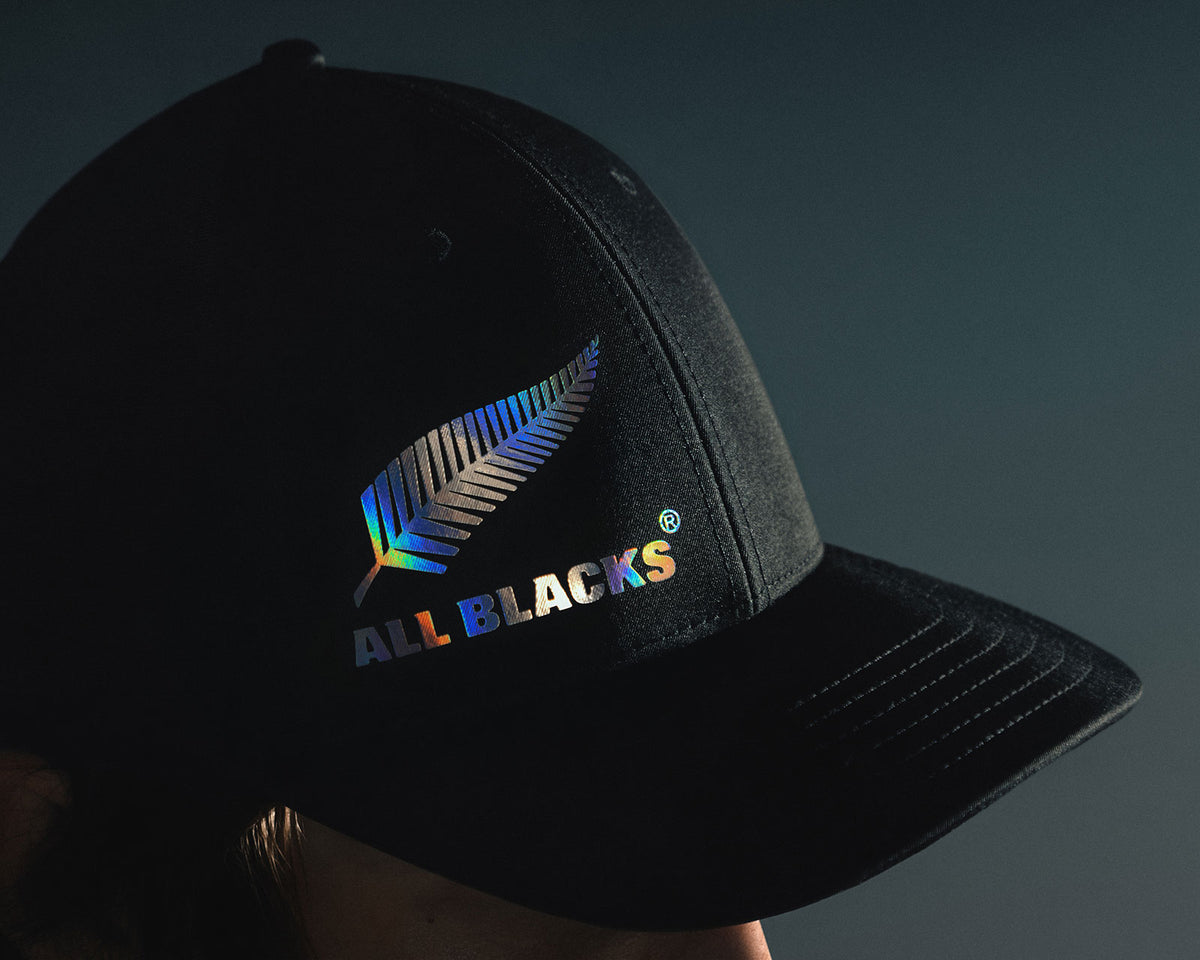 Nila All Blacks