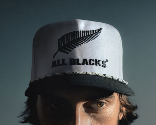 Revo All Blacks