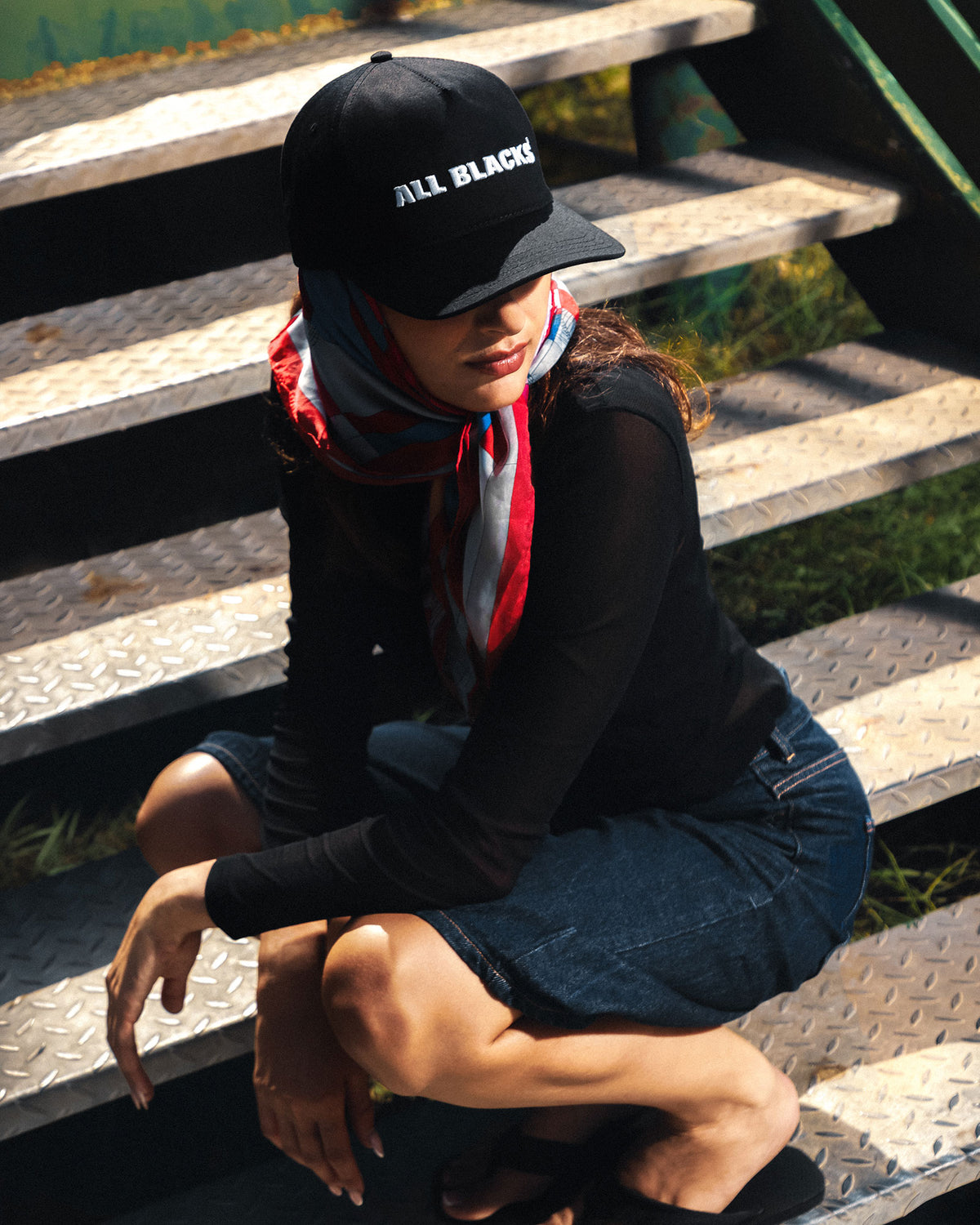 Pulse All Blacks