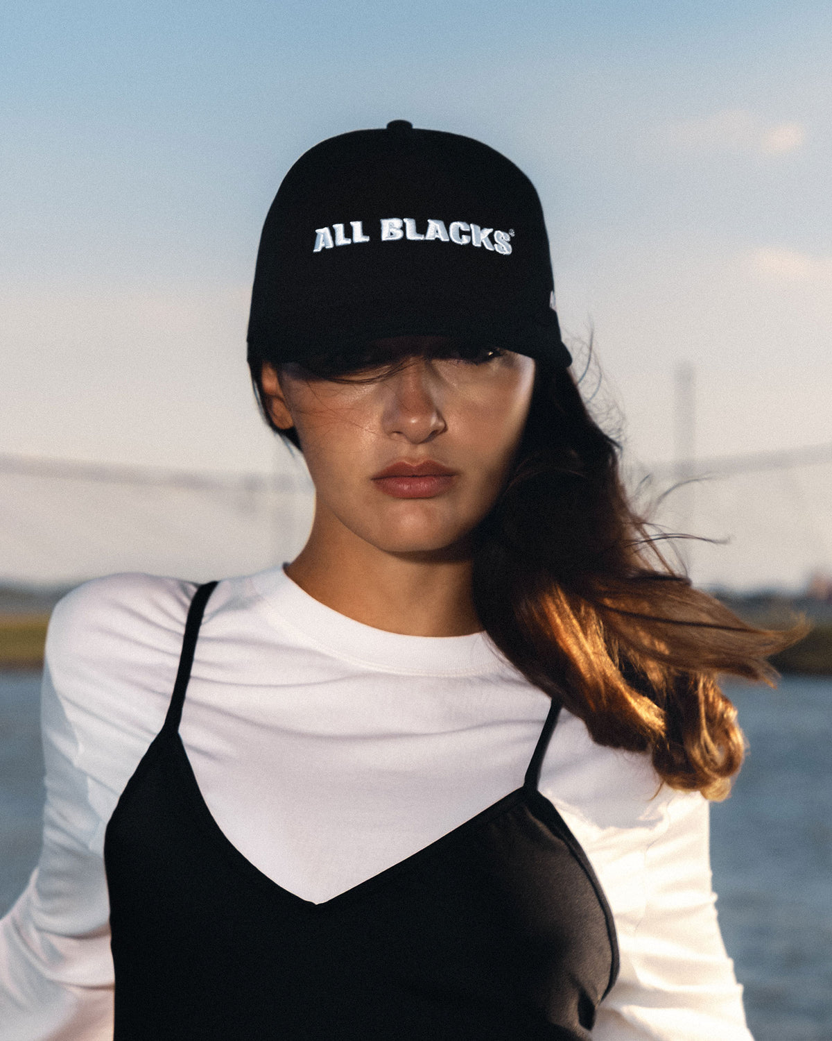 Pulse All Blacks