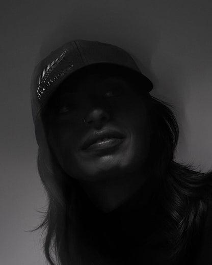 Kai - 6 panels - atlantis for all blacks