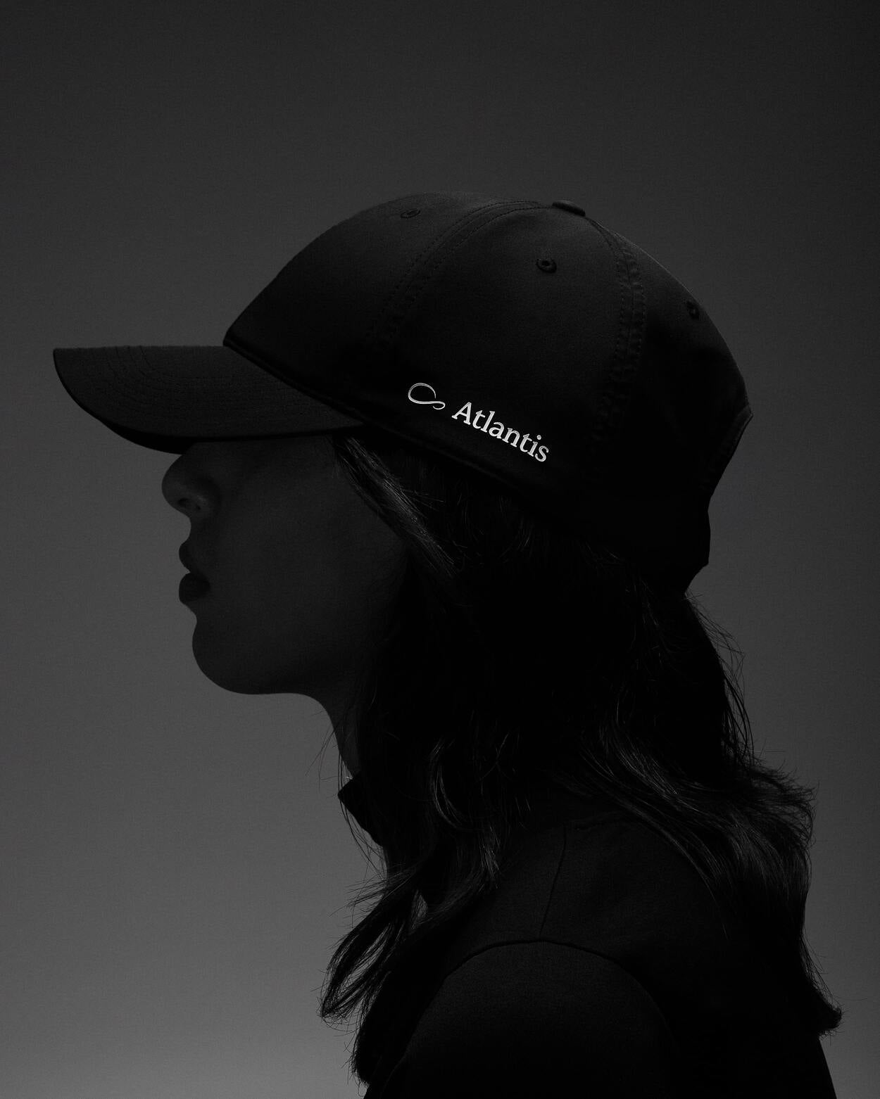 Kai - 6 panels - atlantis for all blacks