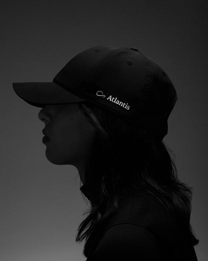 Kai - 6 panels - atlantis for all blacks