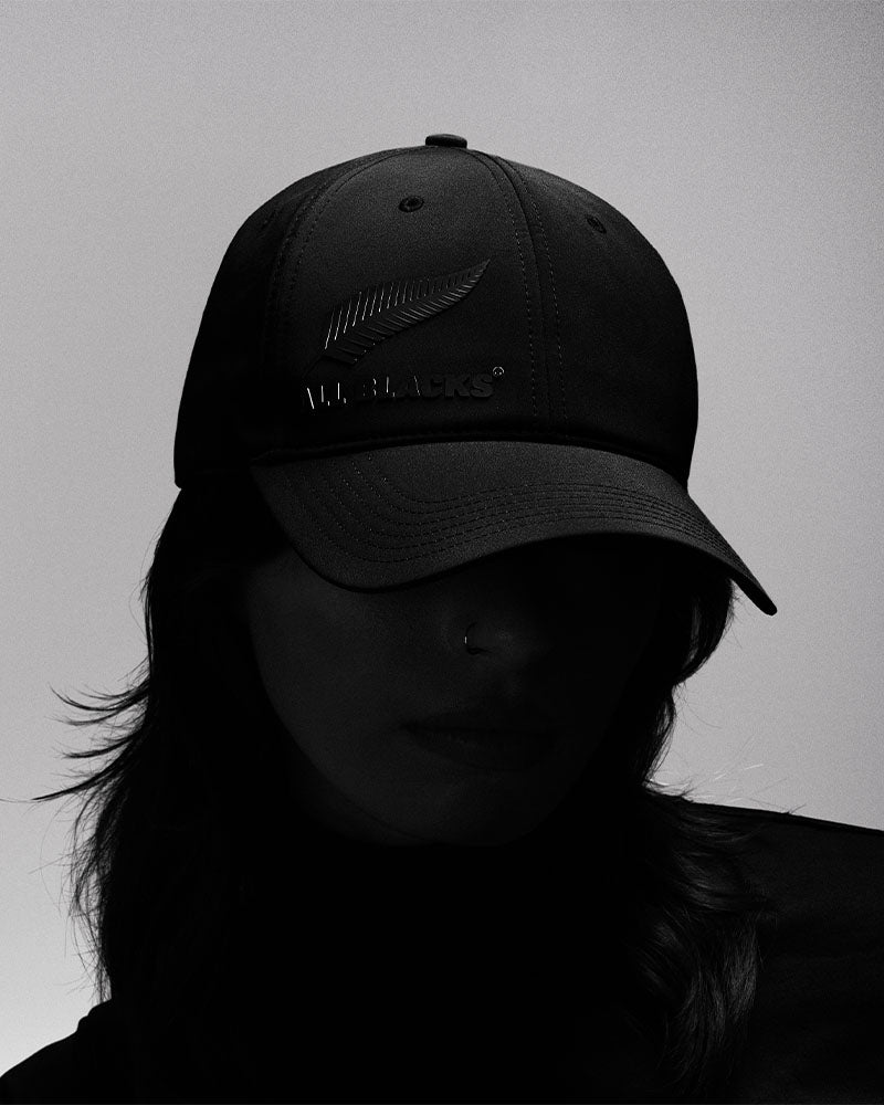 Choose the Hard Way – Atlantis X All Blacks