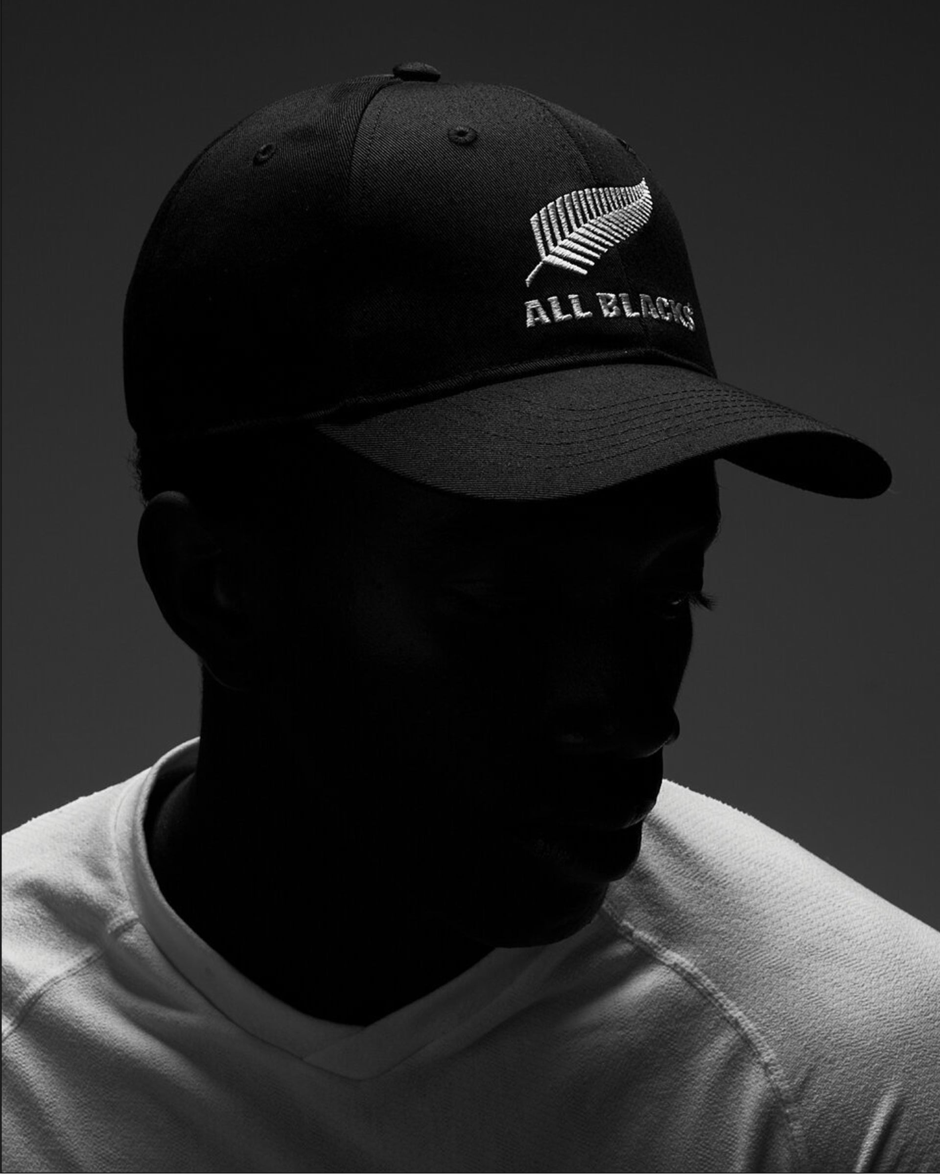 Hit-S - baseball cap - atlantis for all blacks