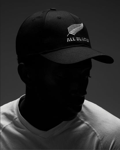 Hit-S - baseball cap - atlantis for all blacks