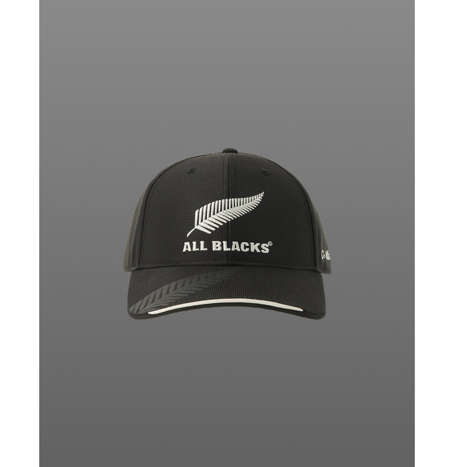 estoril-S 6 panels cap atlantis for all blacks