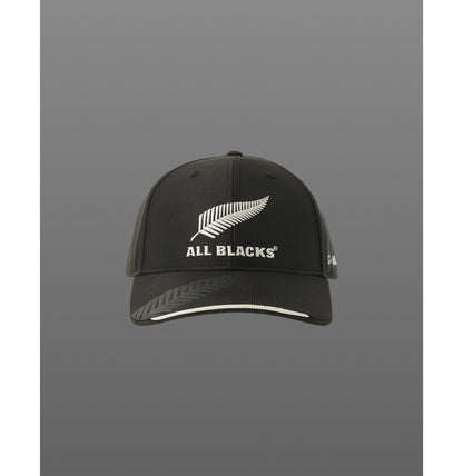 estoril-S 6 panels cap atlantis for all blacks