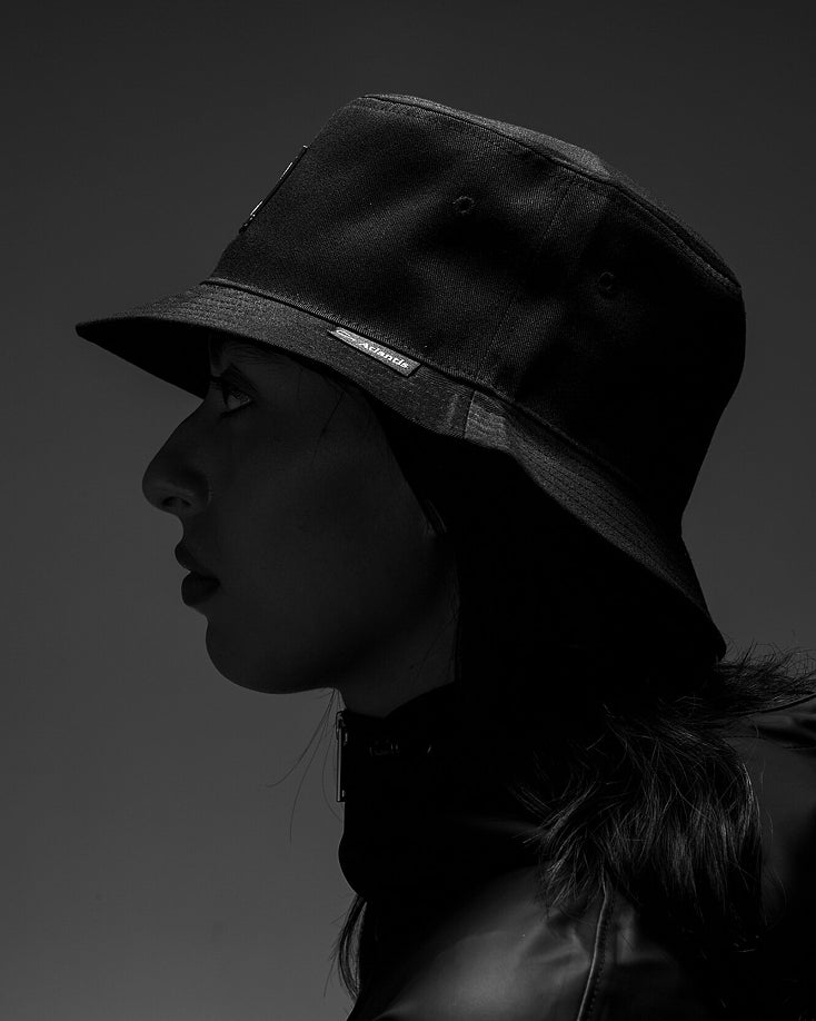 geo - bucket - atlantis for all blacks