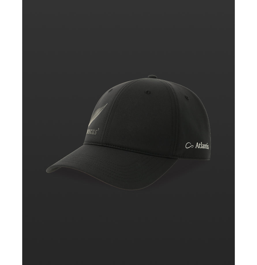 Kai - 6 panels - atlantis for all blacks