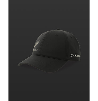 Kai - 6 panels - atlantis for all blacks