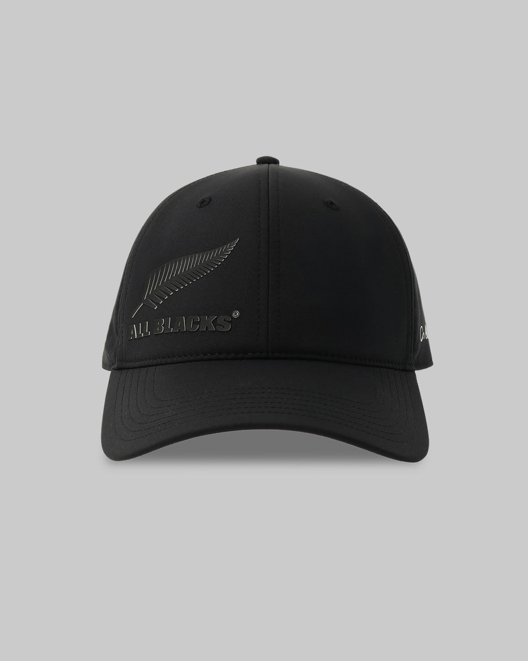 Kai | 6 panels cap – Atlantis X All Blacks
