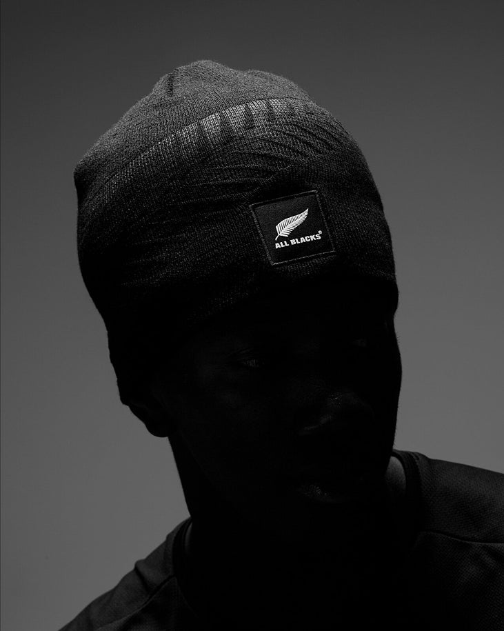 moover-s - beanie - atlantis for all blacks