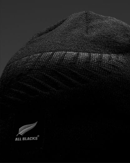 moover-s - beanie - atlantis for all blacks
