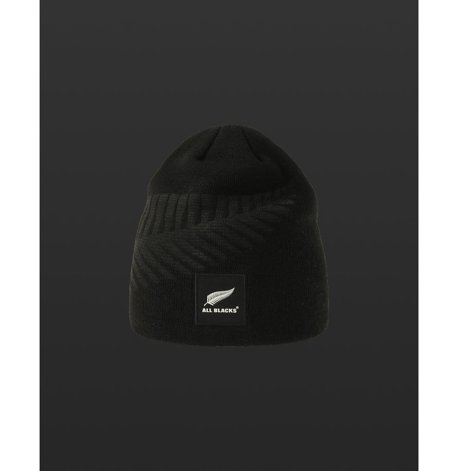 moover-s - beanie - atlantis for all blacks