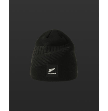 moover-s - beanie - atlantis for all blacks