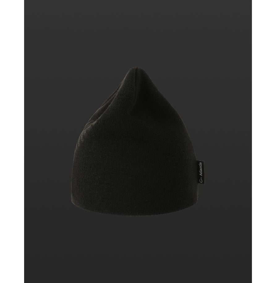 moover-s - beanie - atlantis for all blacks