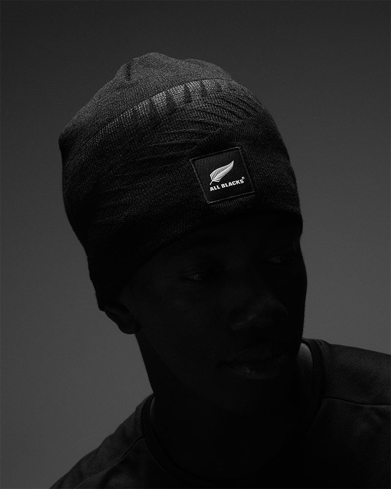 Moover | Beanie – Atlantis X All Blacks