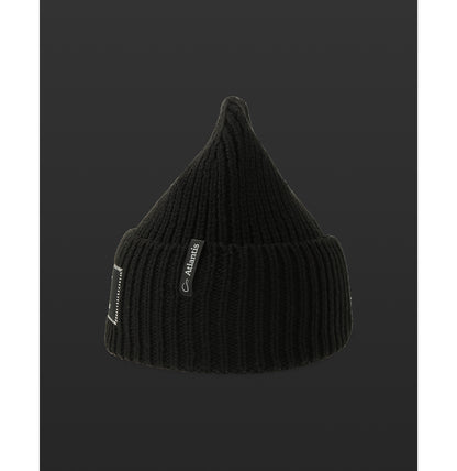 oak - beanie - atlantis for all blacks
