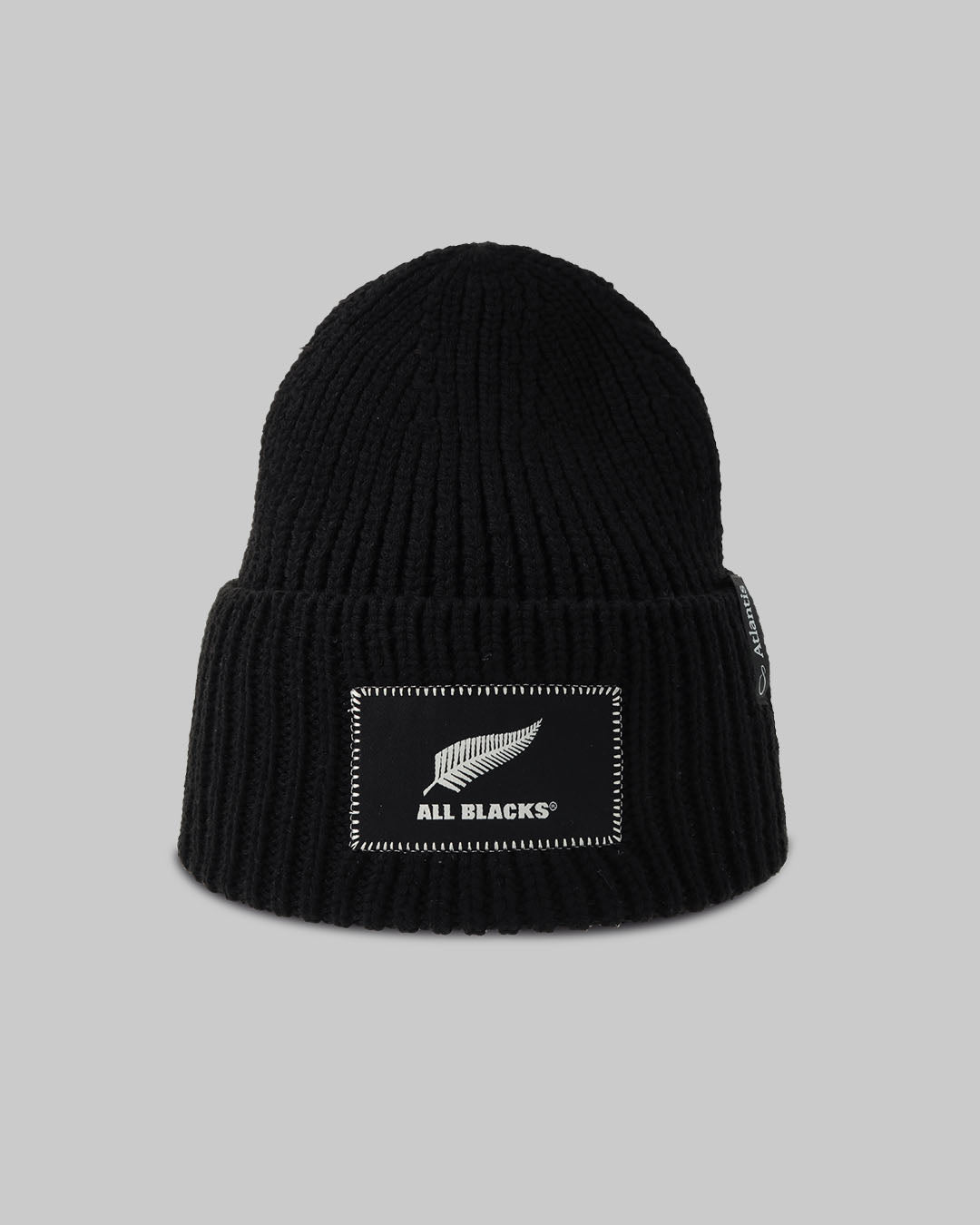 Oak | Beanie – Atlantis X All Blacks