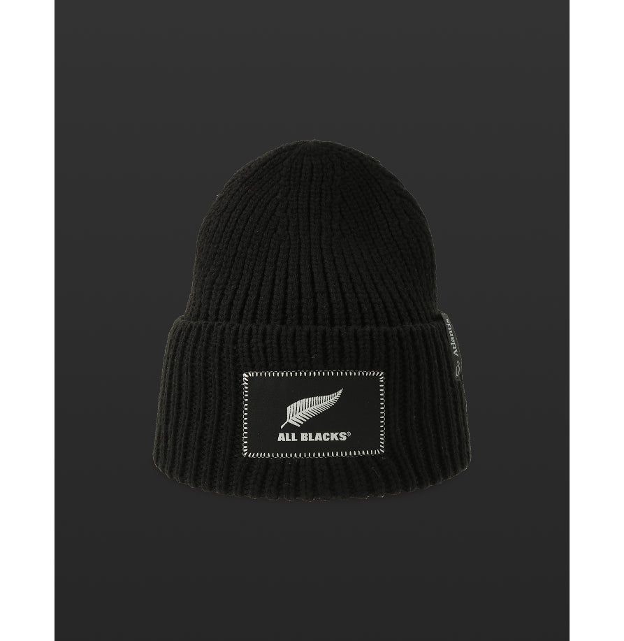 oak - beanie - atlantis for all blacks
