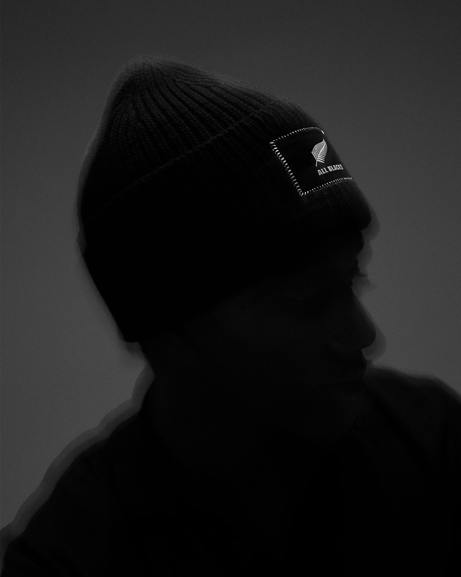 Oak | Beanie – Atlantis X All Blacks