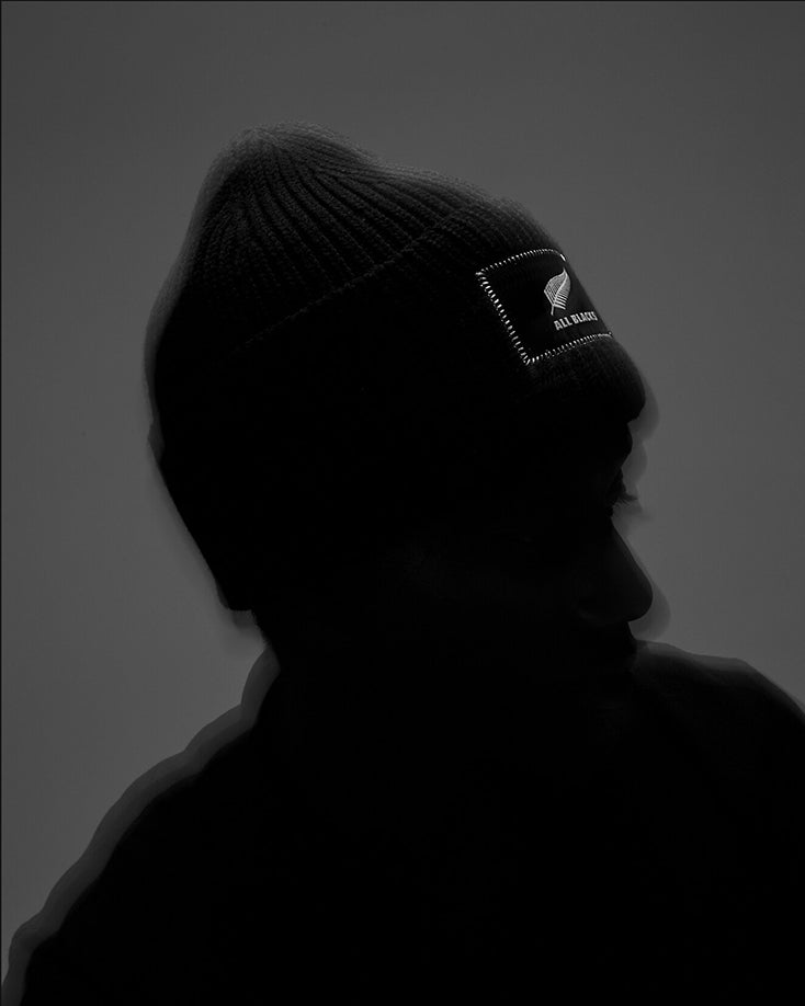 oak - beanie - atlantis for all blacks