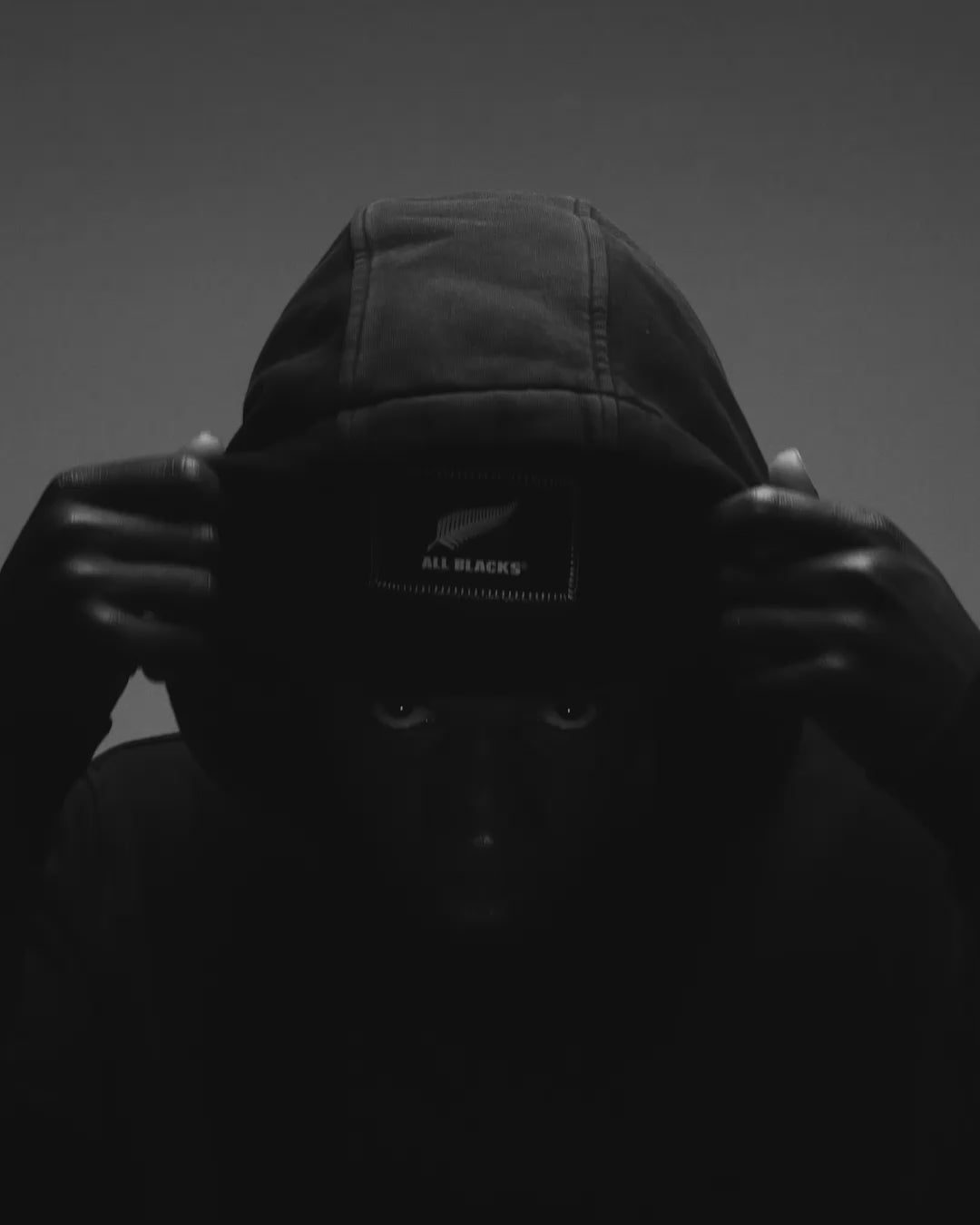 choose the hard way - collection - atlantis for all blacks