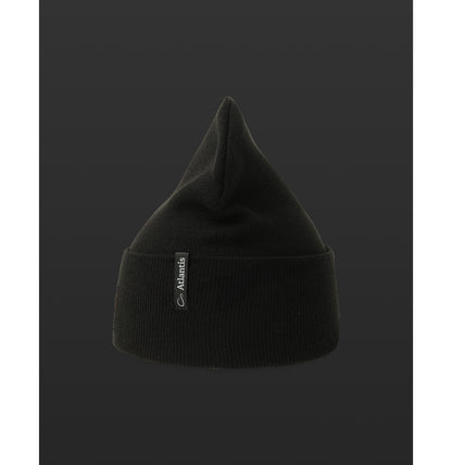 pure - beanie - atlantis for all blacks